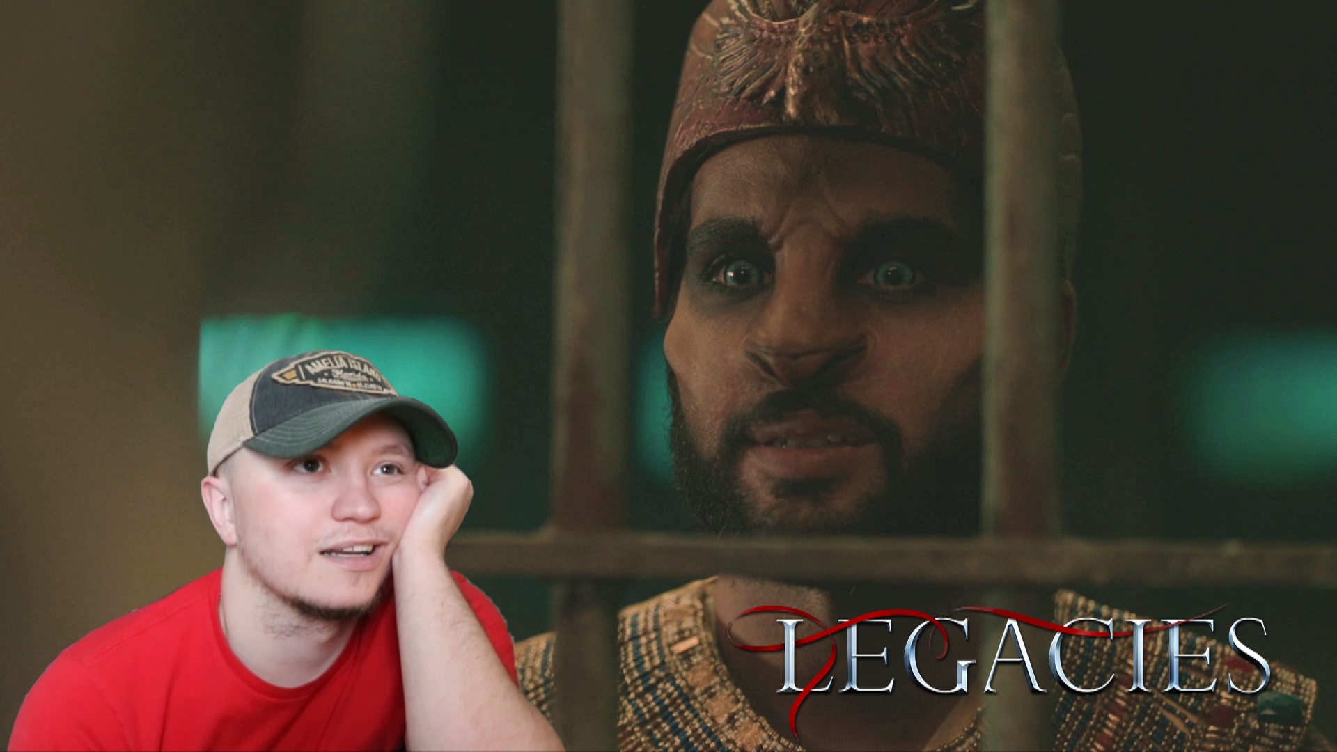 Legacies S2E7