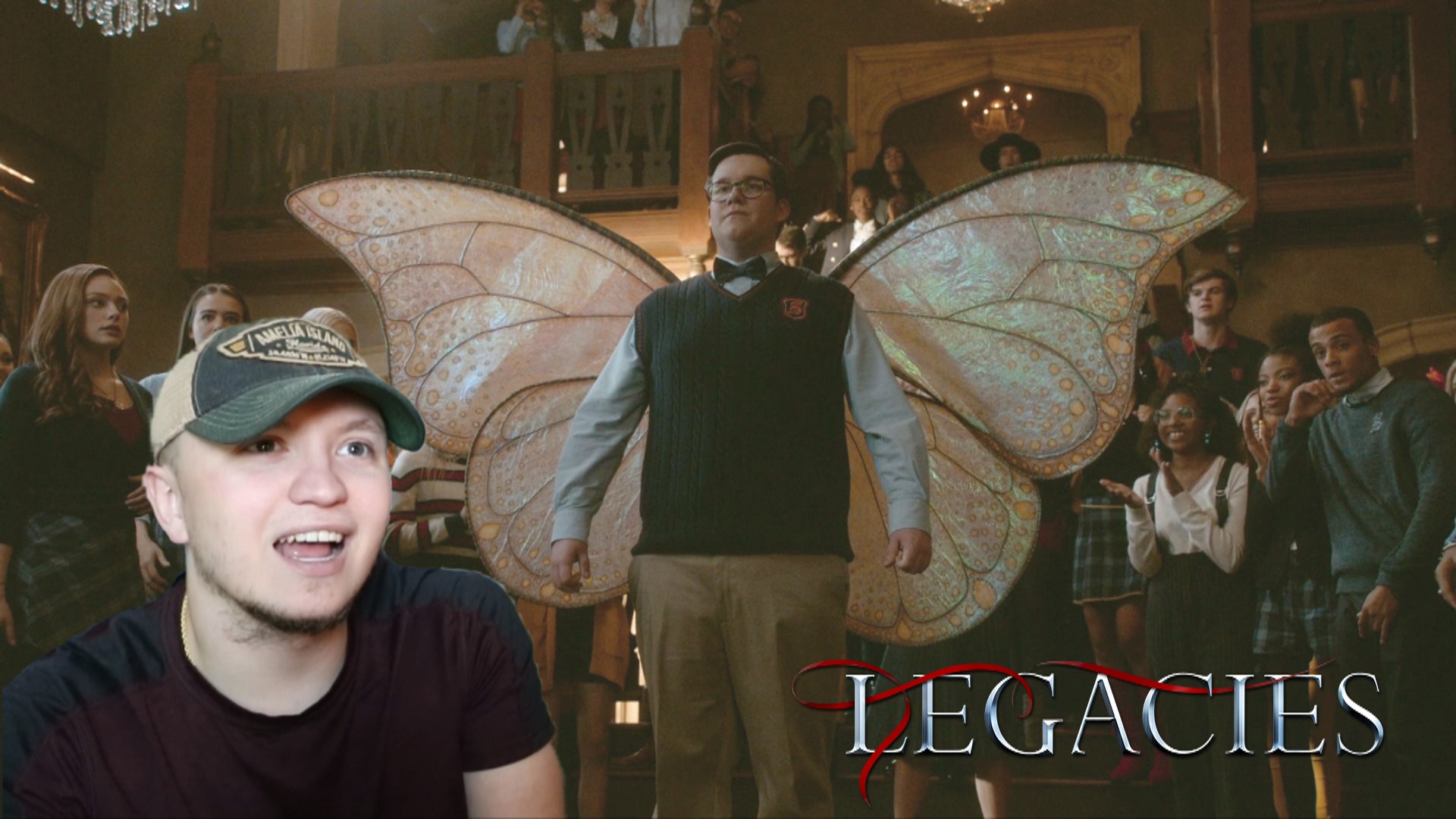 Legacies S2E10