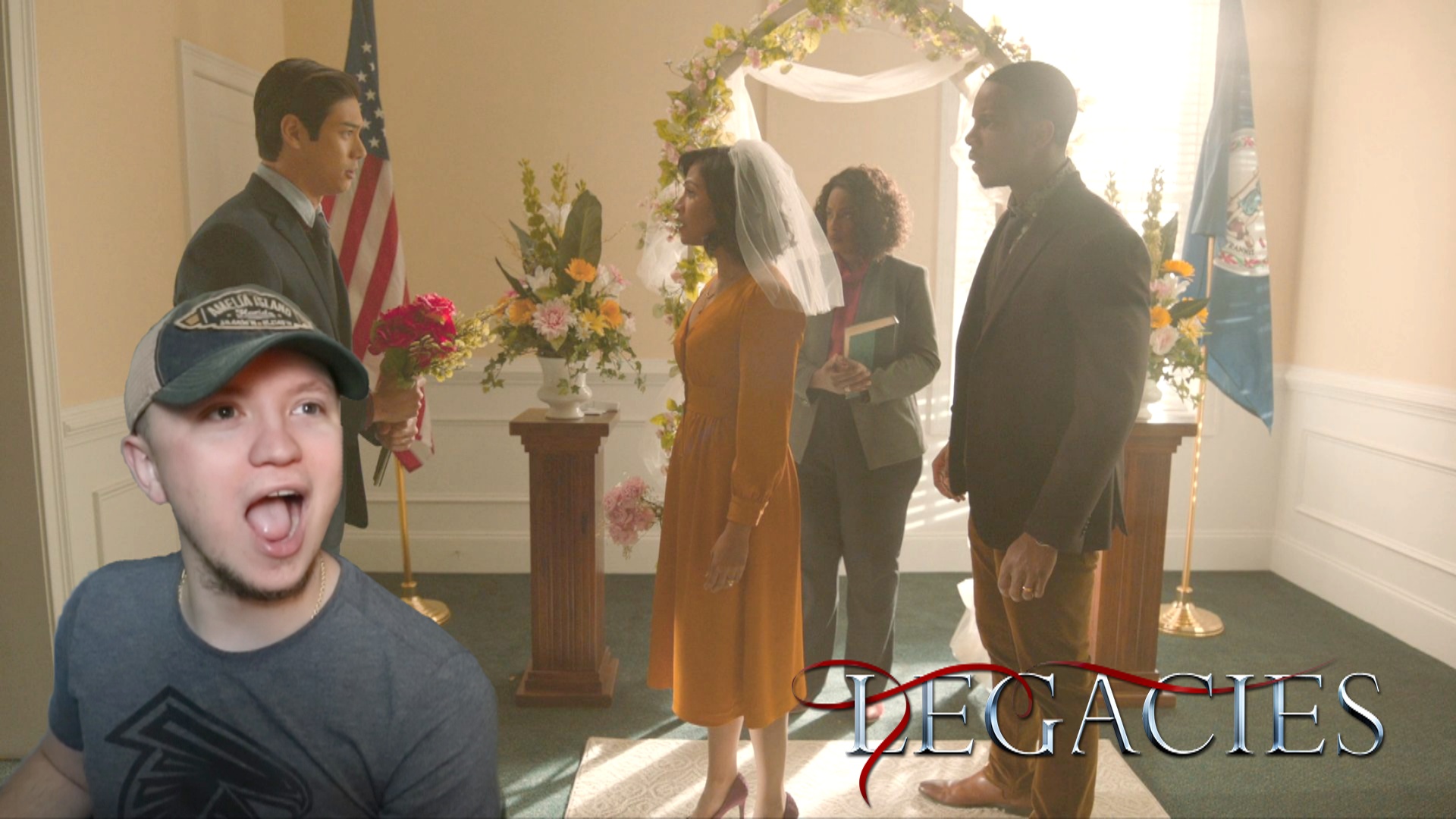Legacies S2E11
