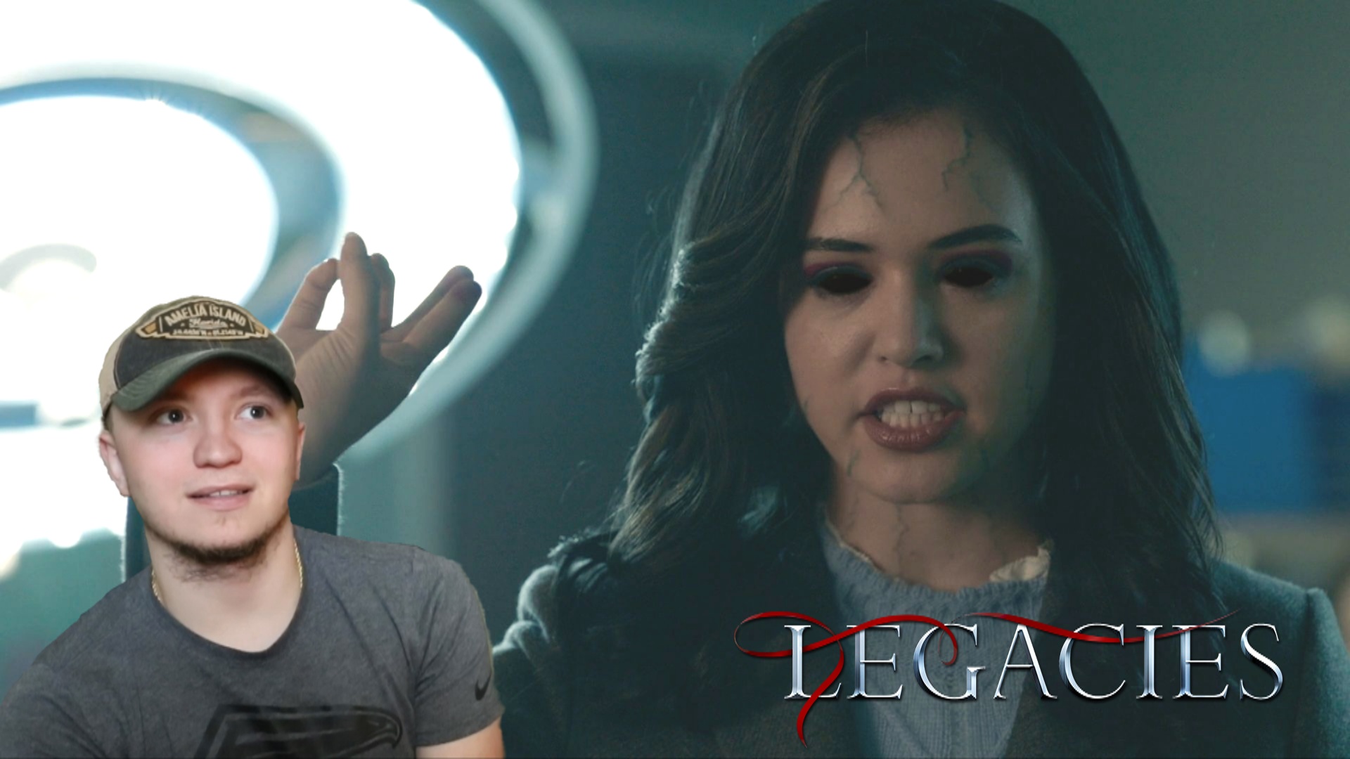 Legacies S2E13