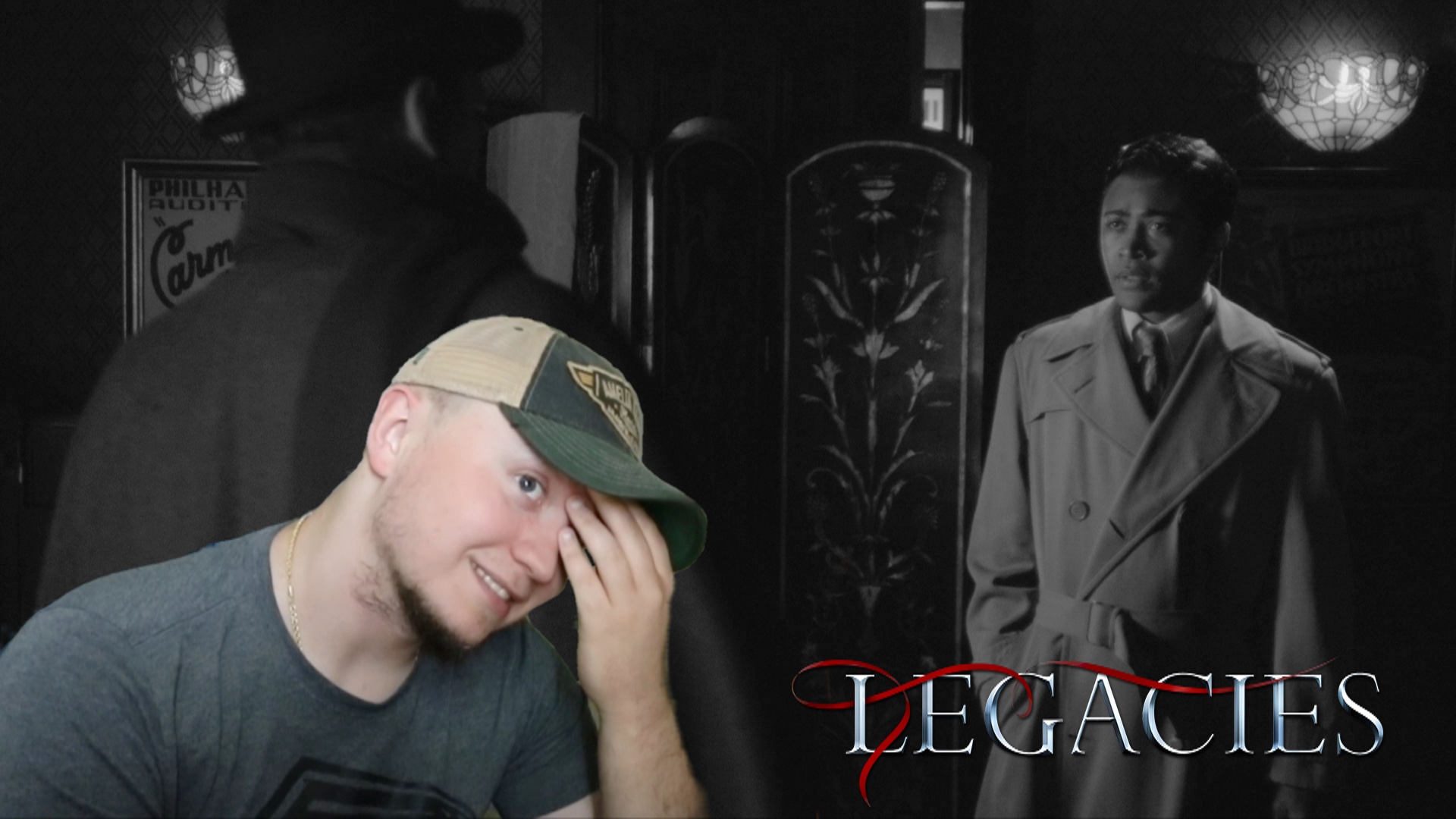 Legacies S2E14