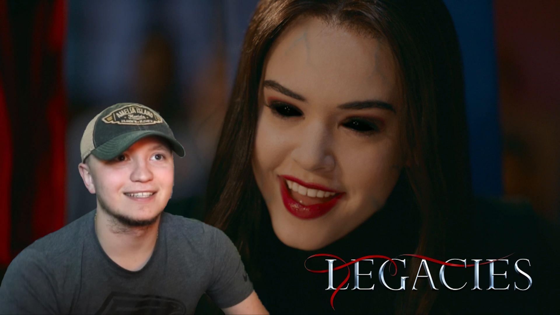 Legacies S2E15