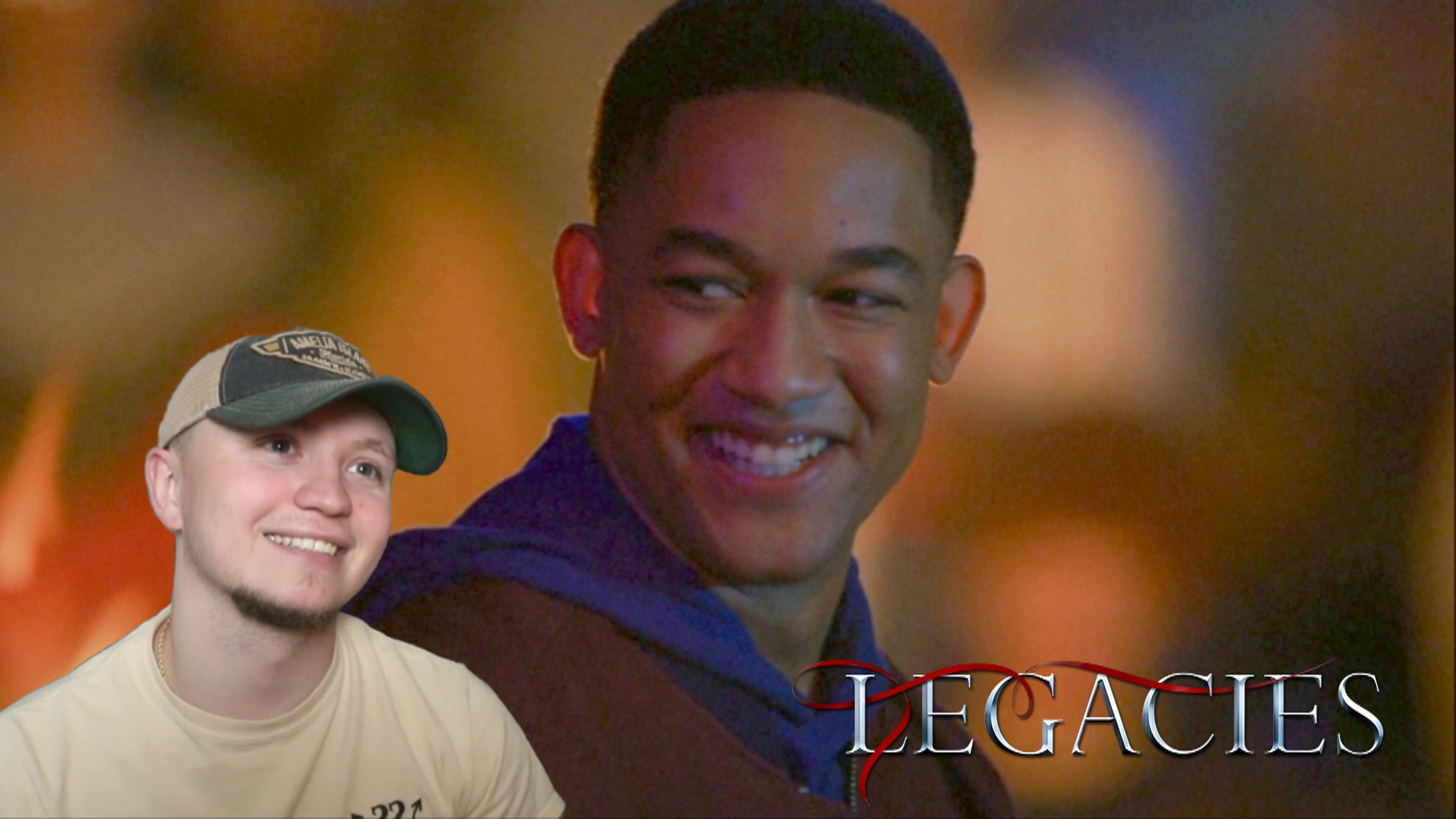 Legacies S3E2