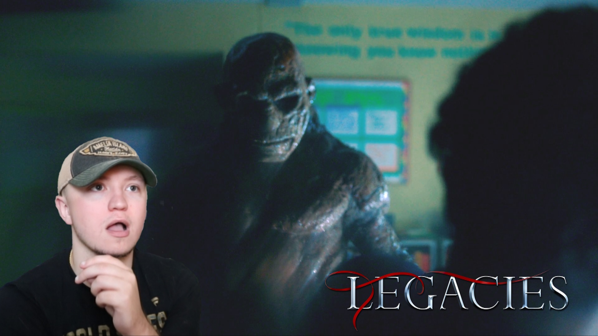 Legacies S3E4