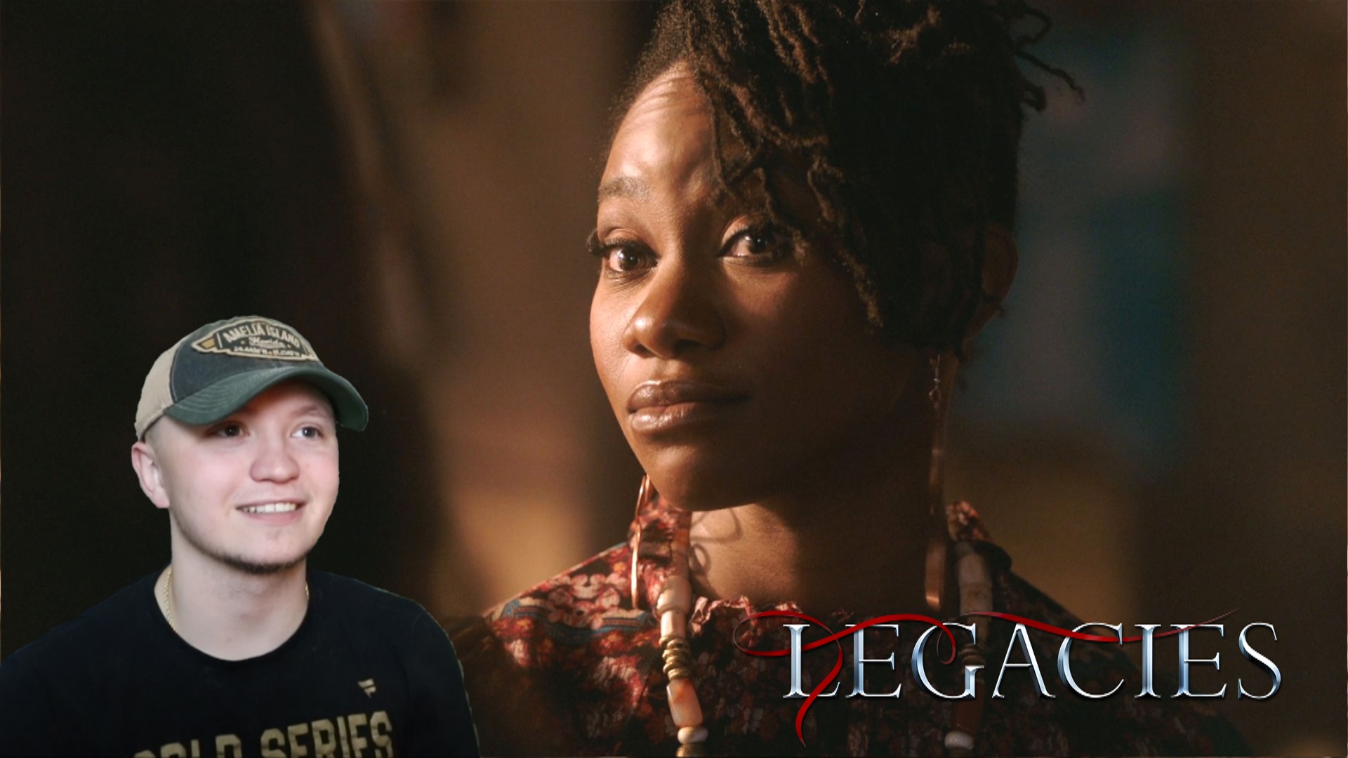 Legacies S3E6