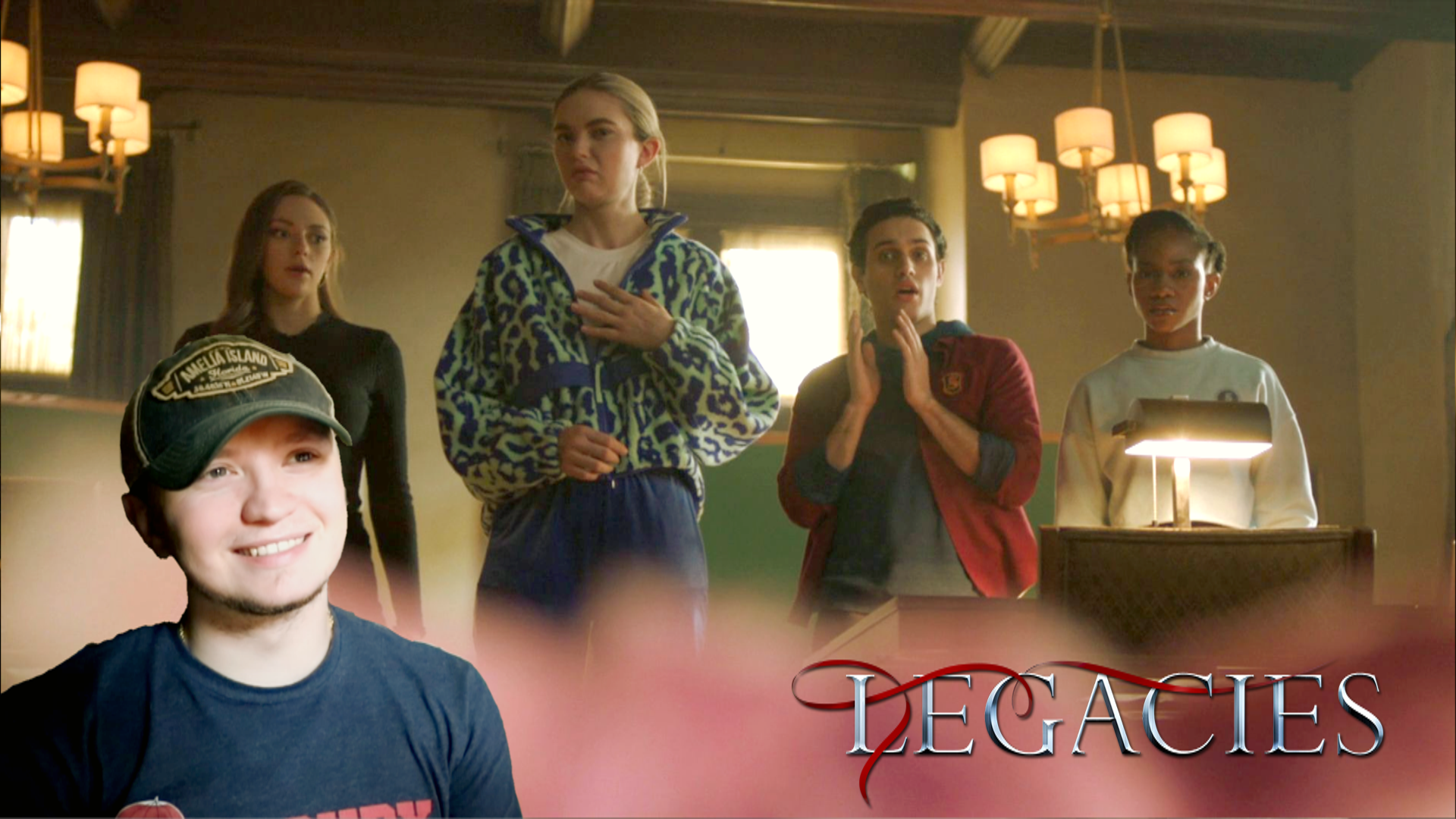 Legacies S3E9