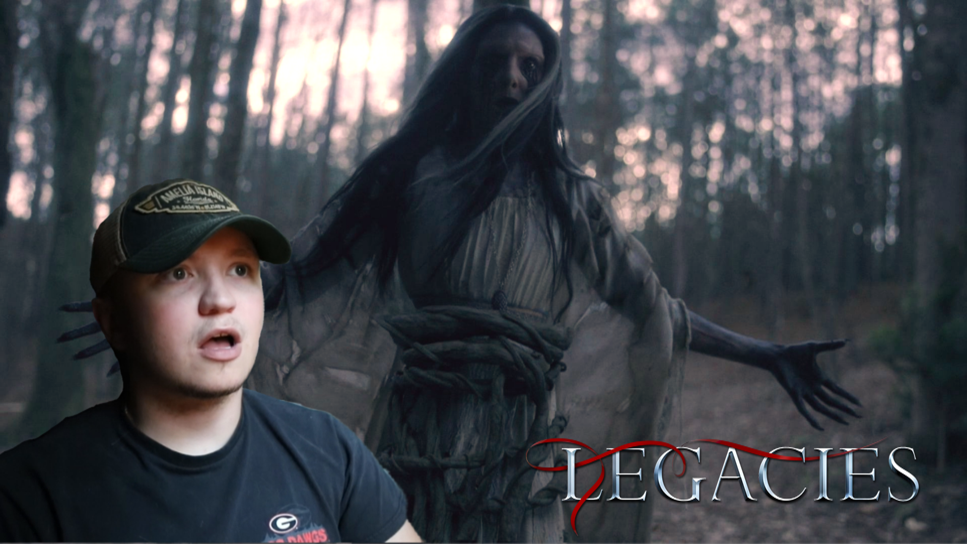 Legacies S3E10