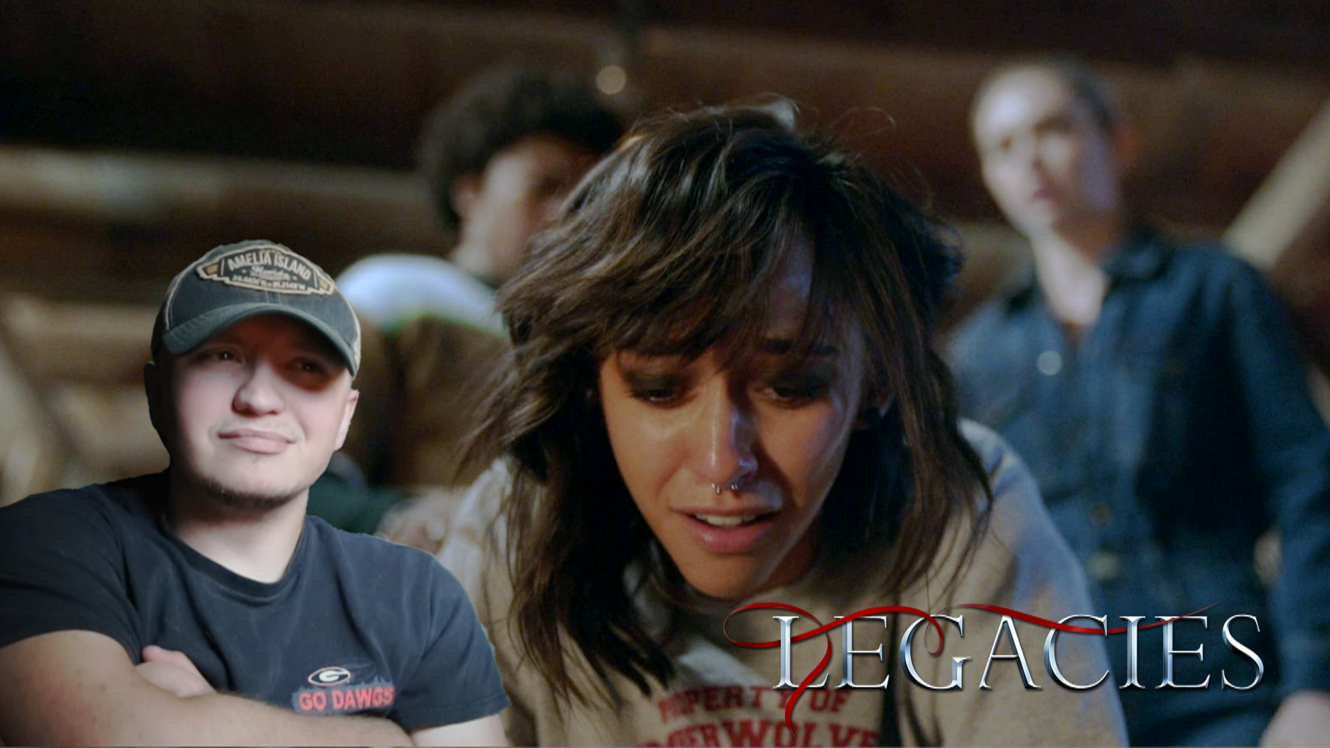 Legacies S3E11