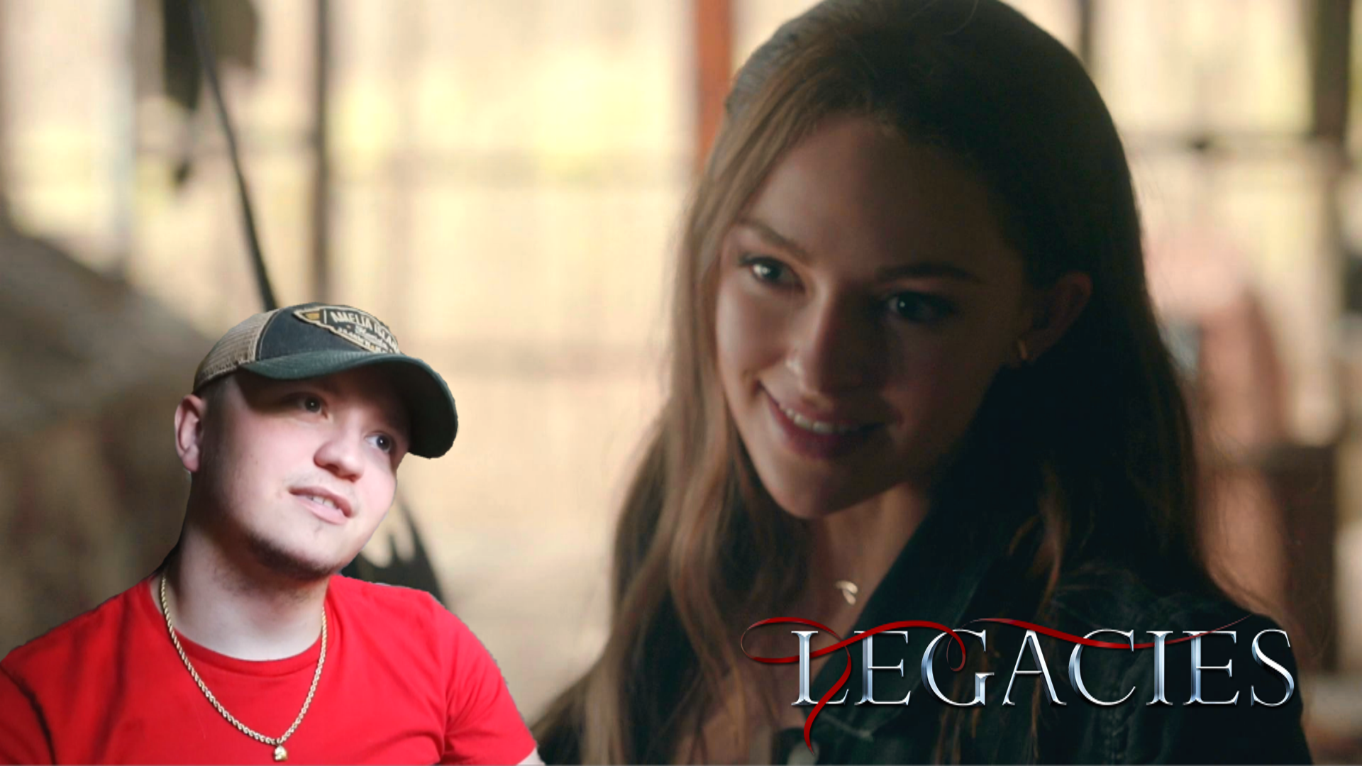 Legacies S3E12