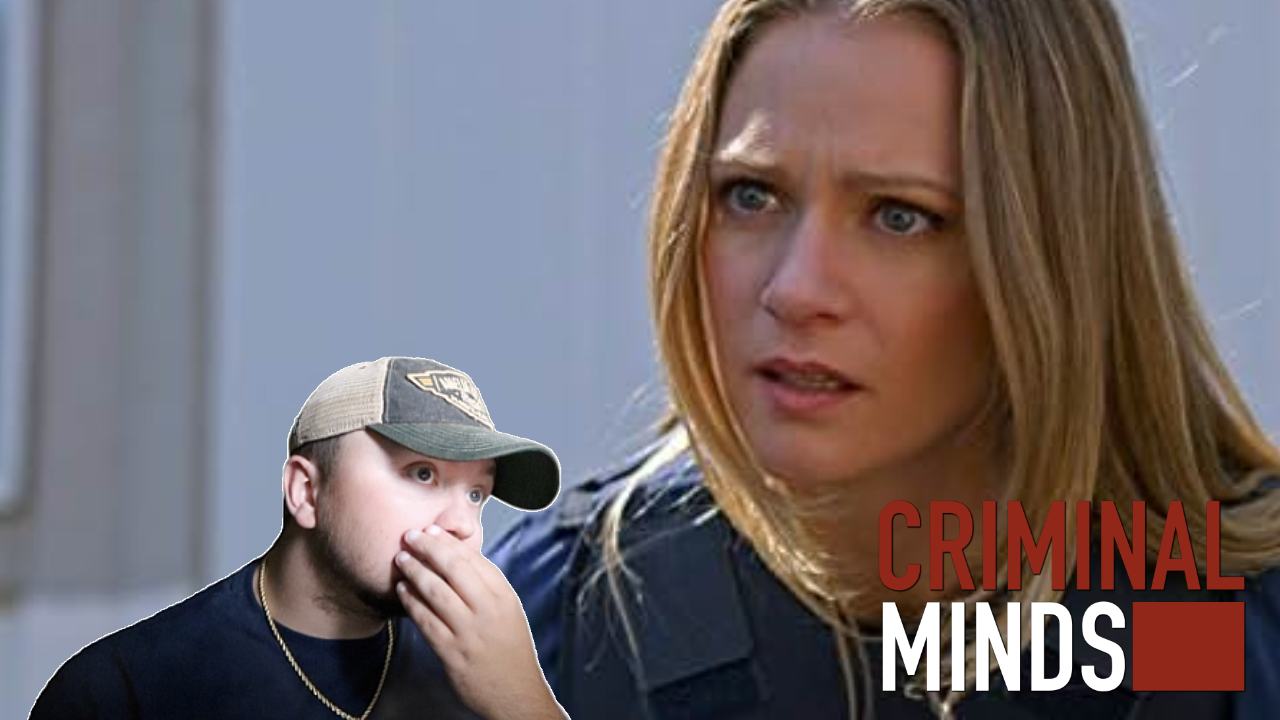 Criminal Minds S10E11