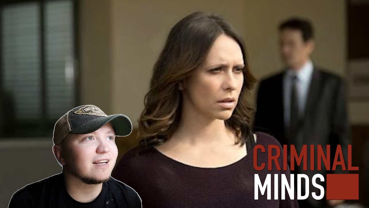 Criminal Minds S10E16