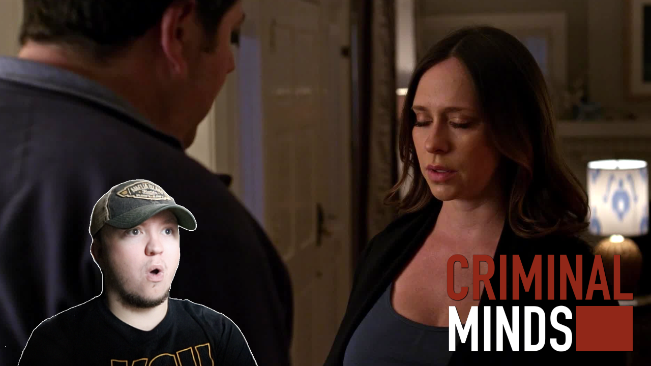 Criminal Minds S10E23