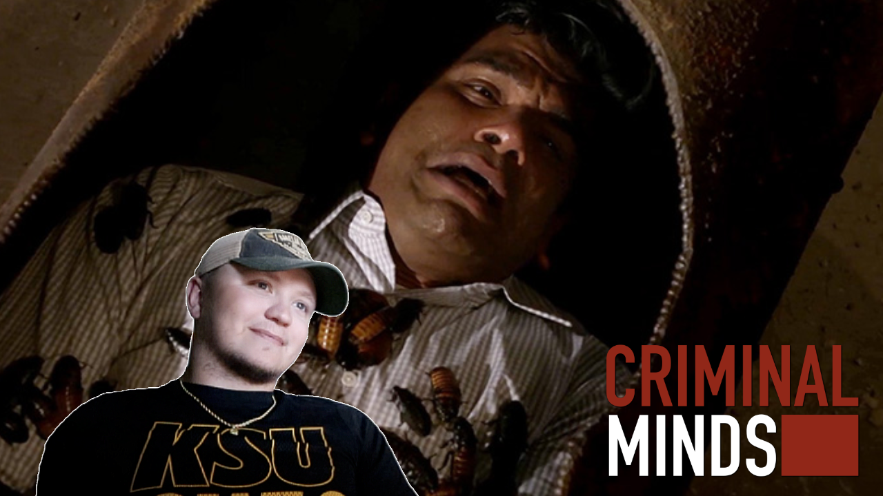 Criminal Minds S10E4