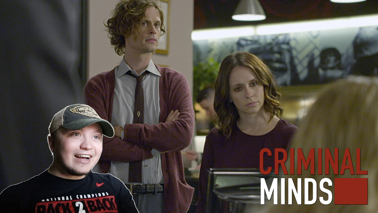 Criminal Minds S10E9