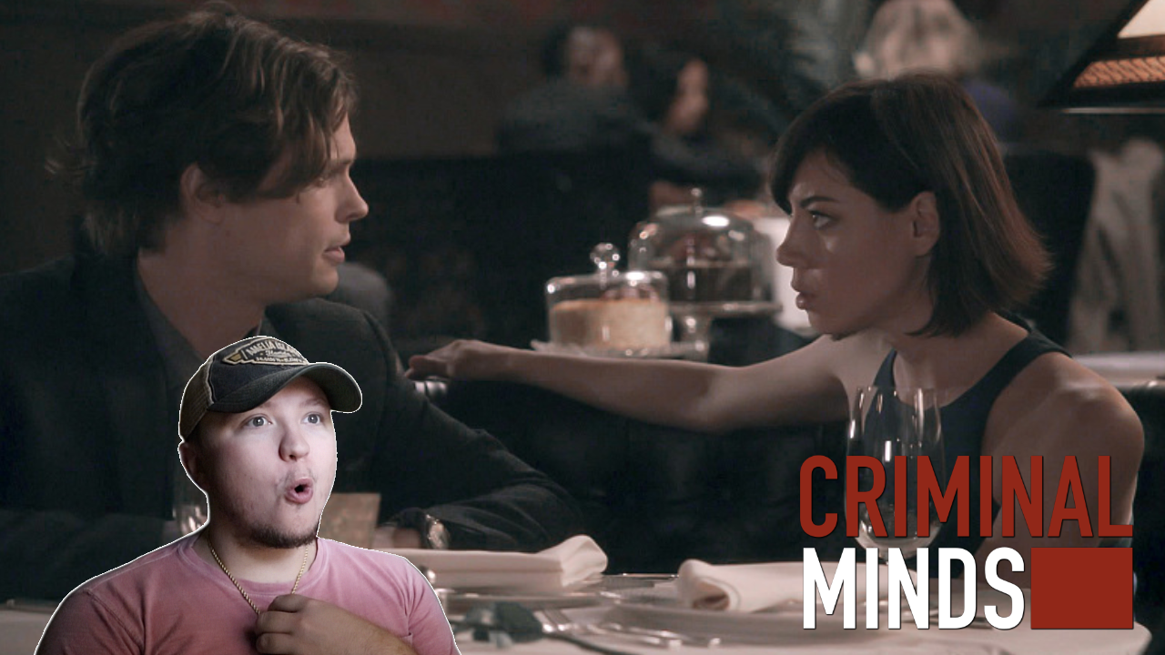Criminal Minds S11E11