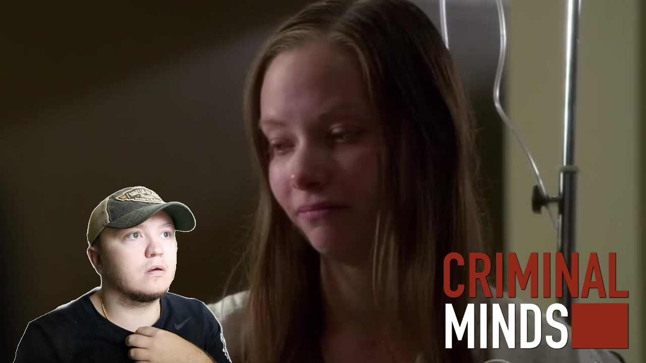 Criminal Minds S11E14