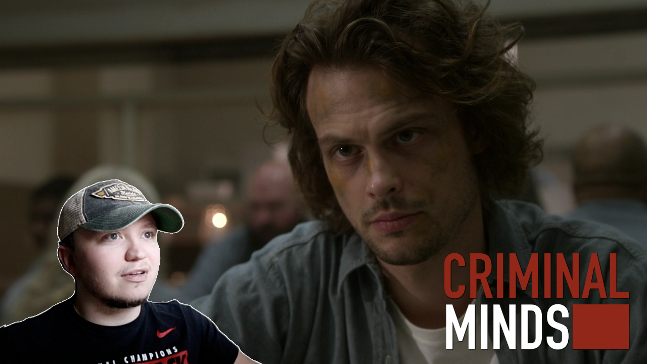 Criminal Minds S12E17