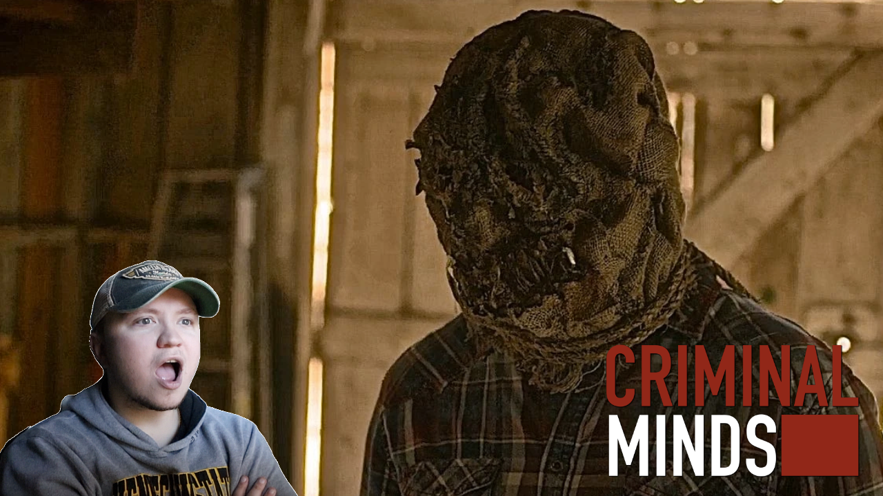 Criminal Minds S12E8