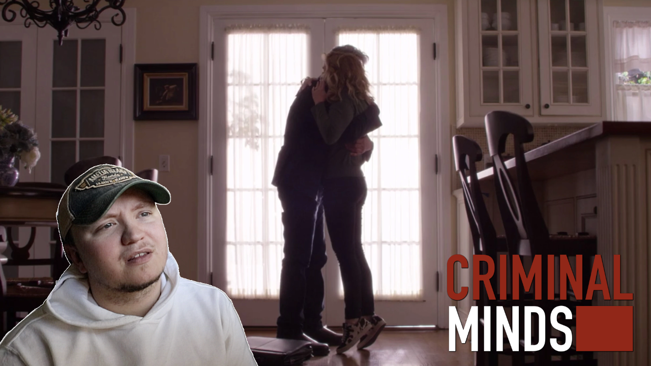 Criminal Minds S14E13
