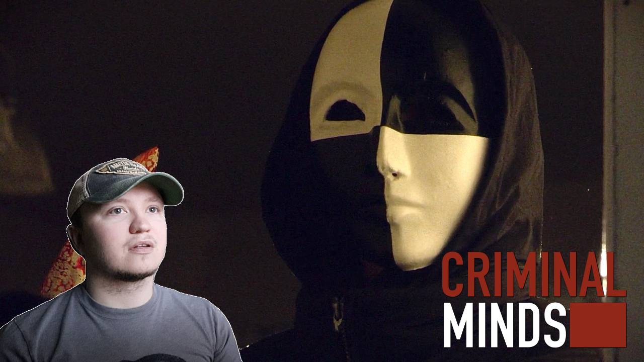 Criminal Minds S14E14