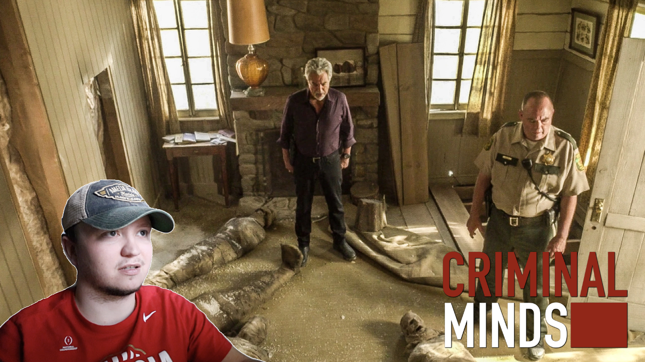 Criminal Minds S14E2