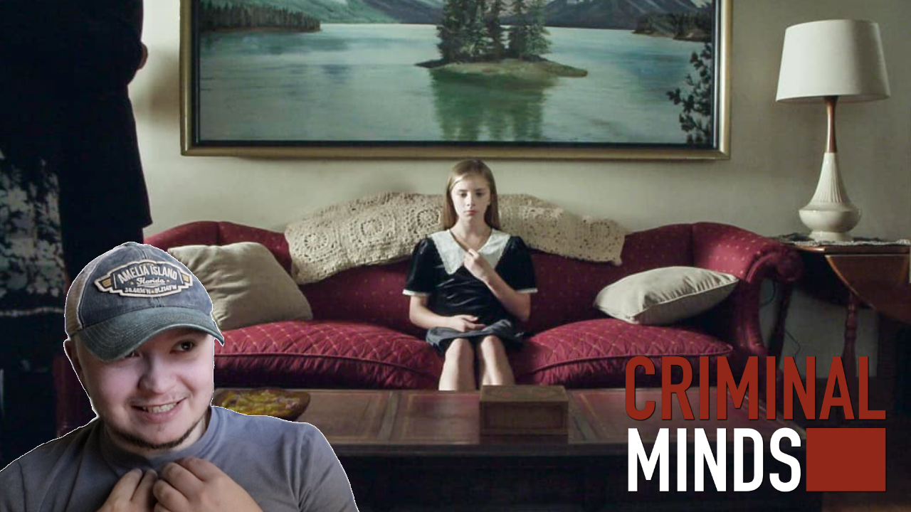 Criminal Minds S14E5