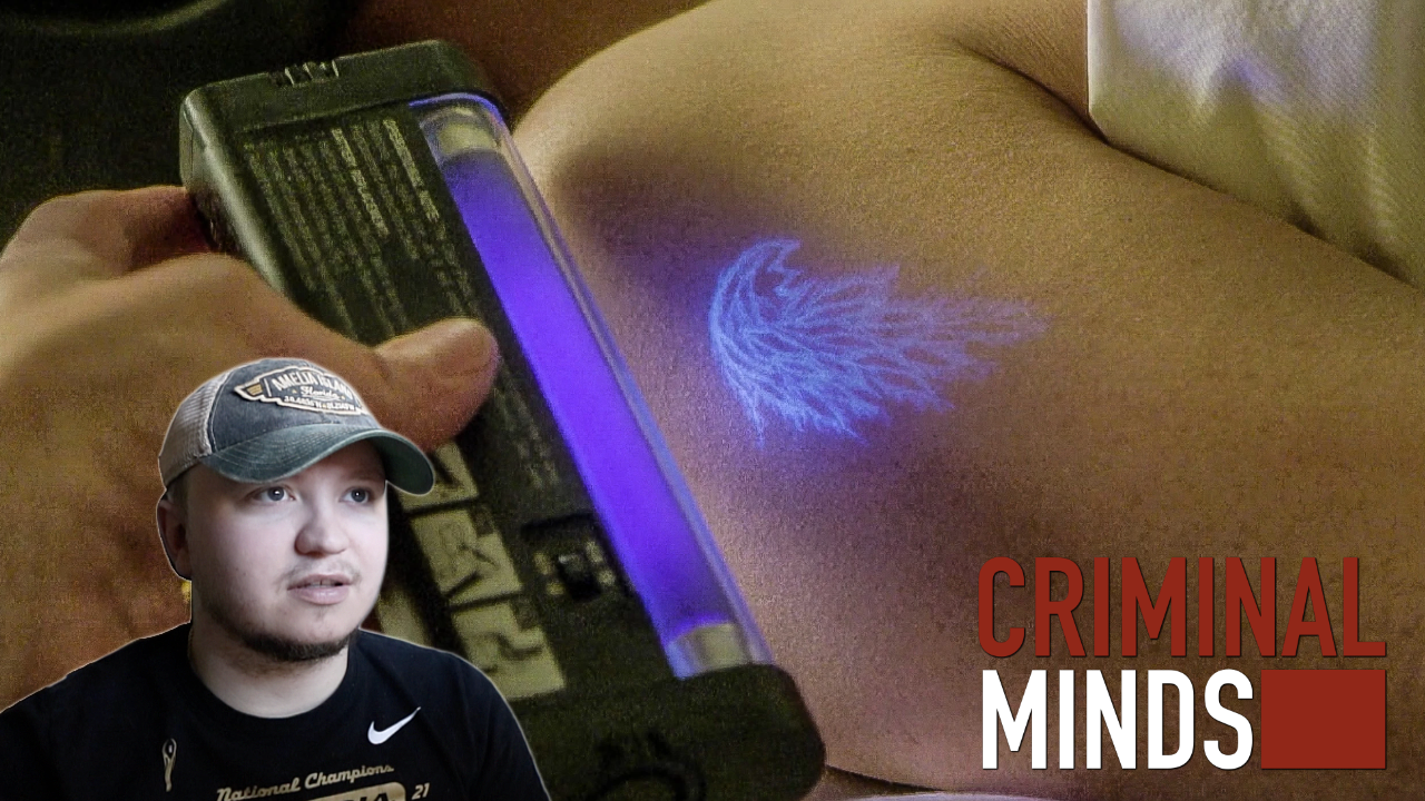 Criminal Minds S14E9