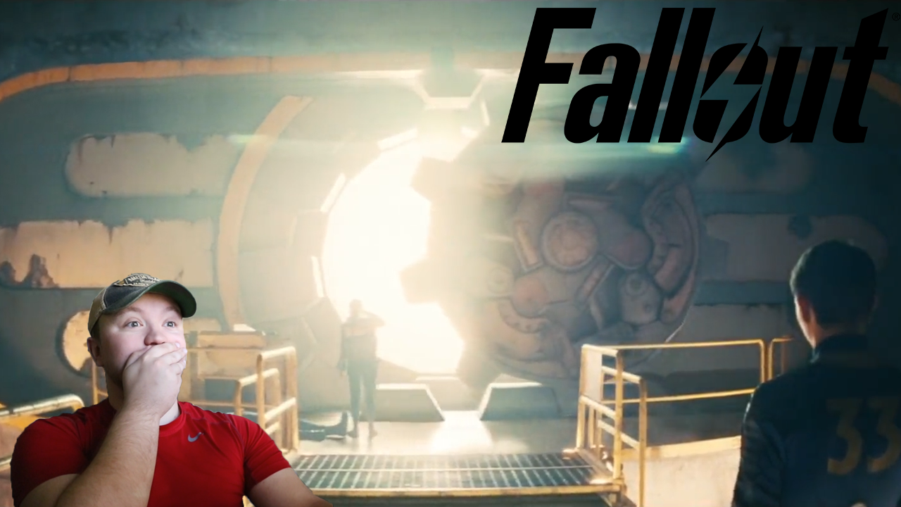 Fallout S1E1