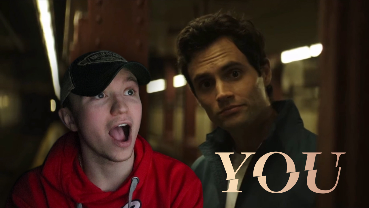 You S1E1