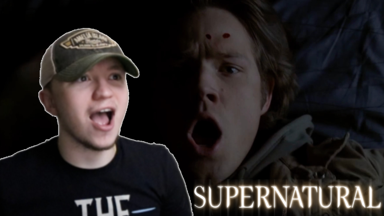Supernatural S1E1