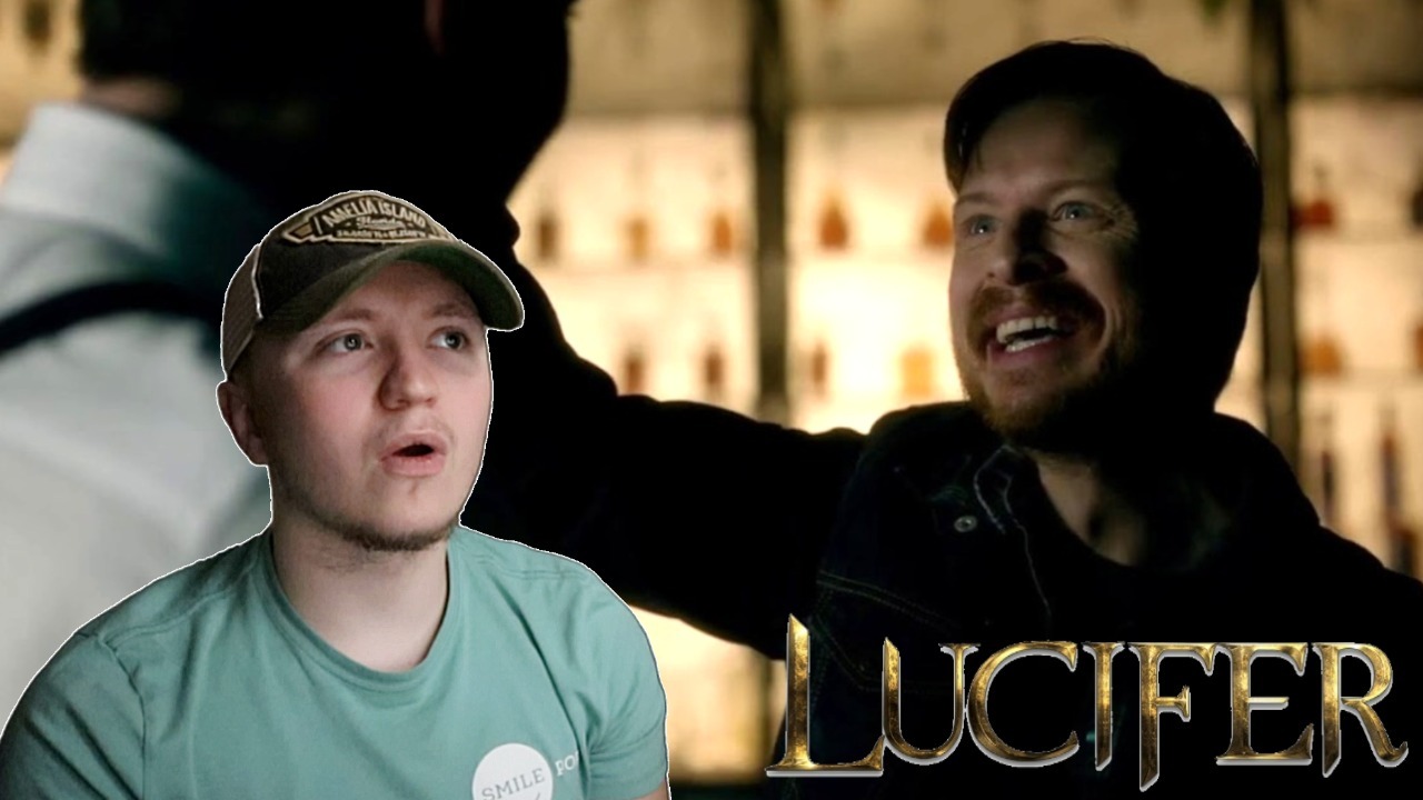 Lucifer S1E11