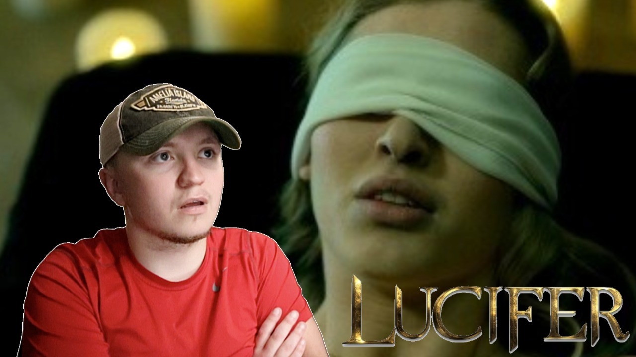 Lucifer S1E12