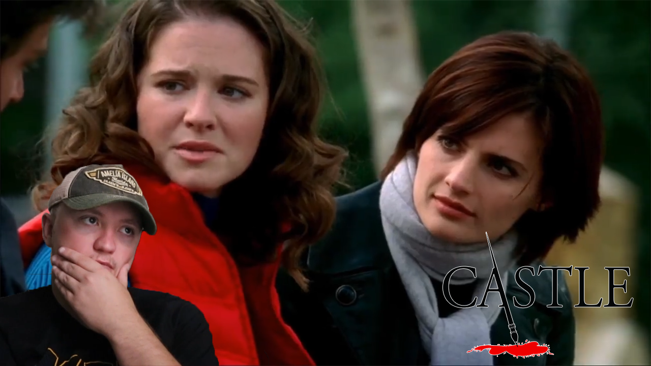 Castle S1E2