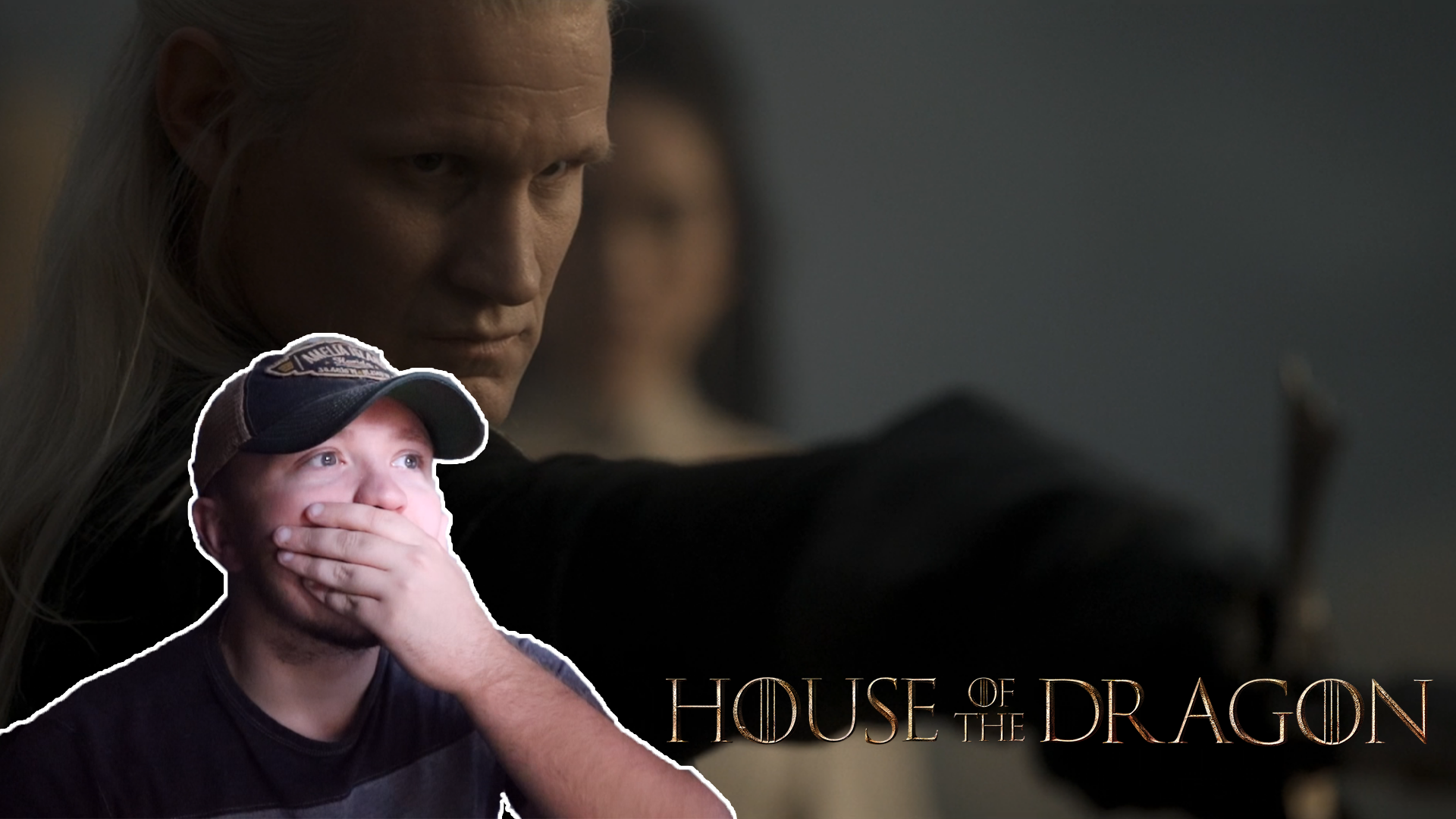 House of the Dragon S1E2