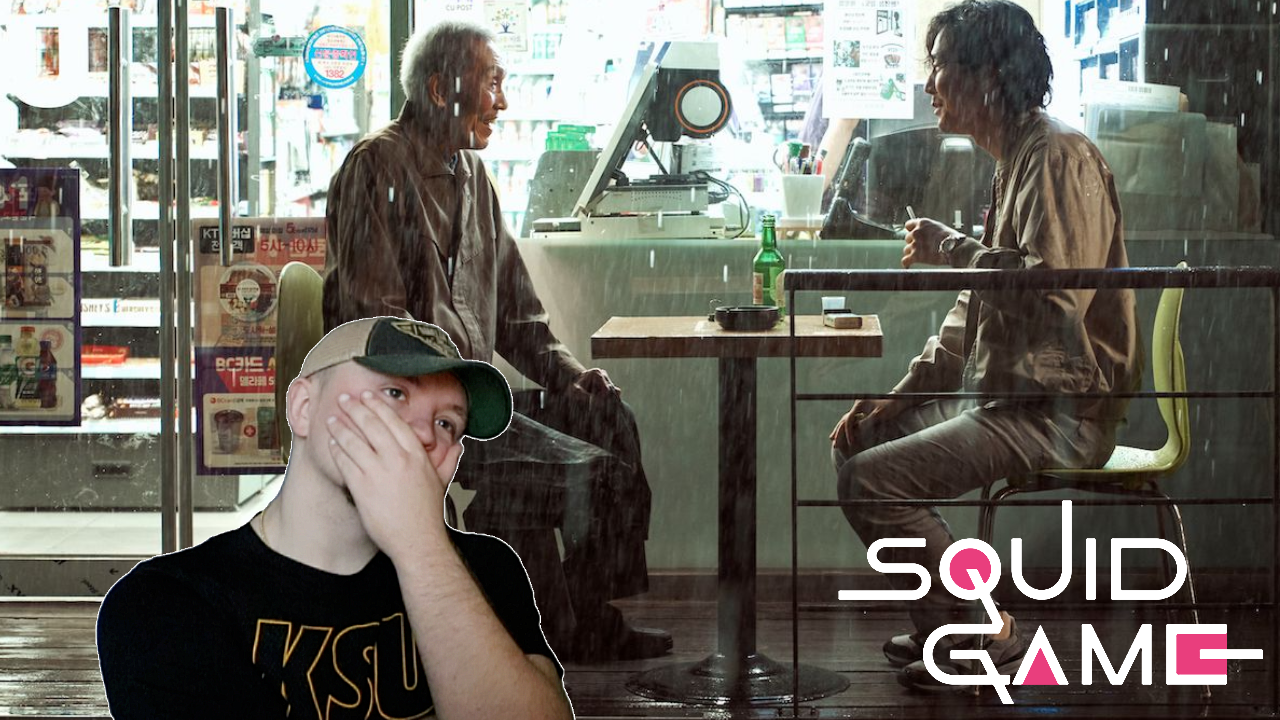 Squid Game S1E2