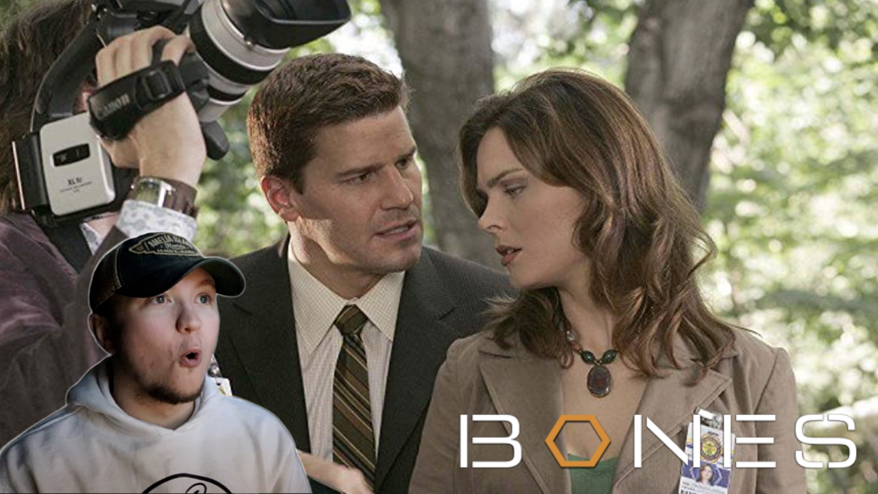 Bones S1E3