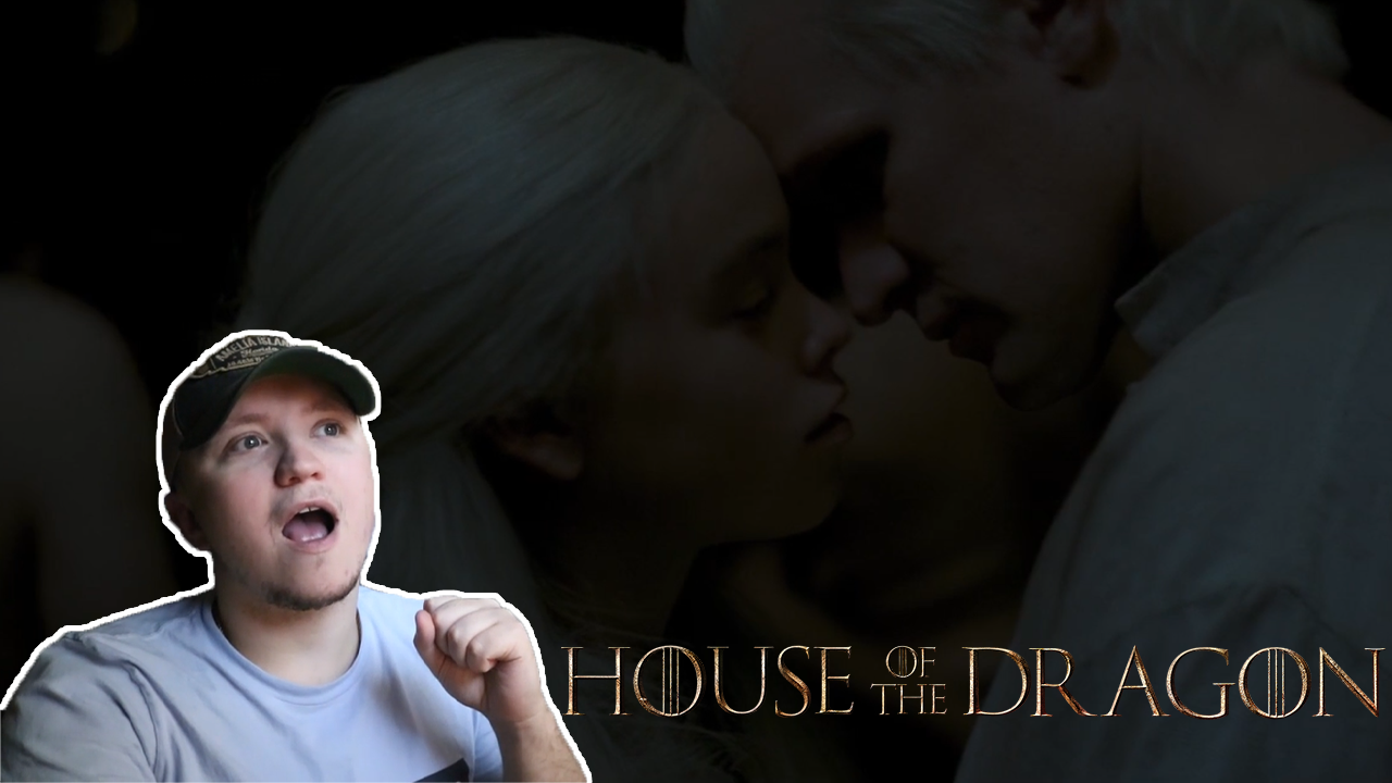 House of the Dragon S1E4
