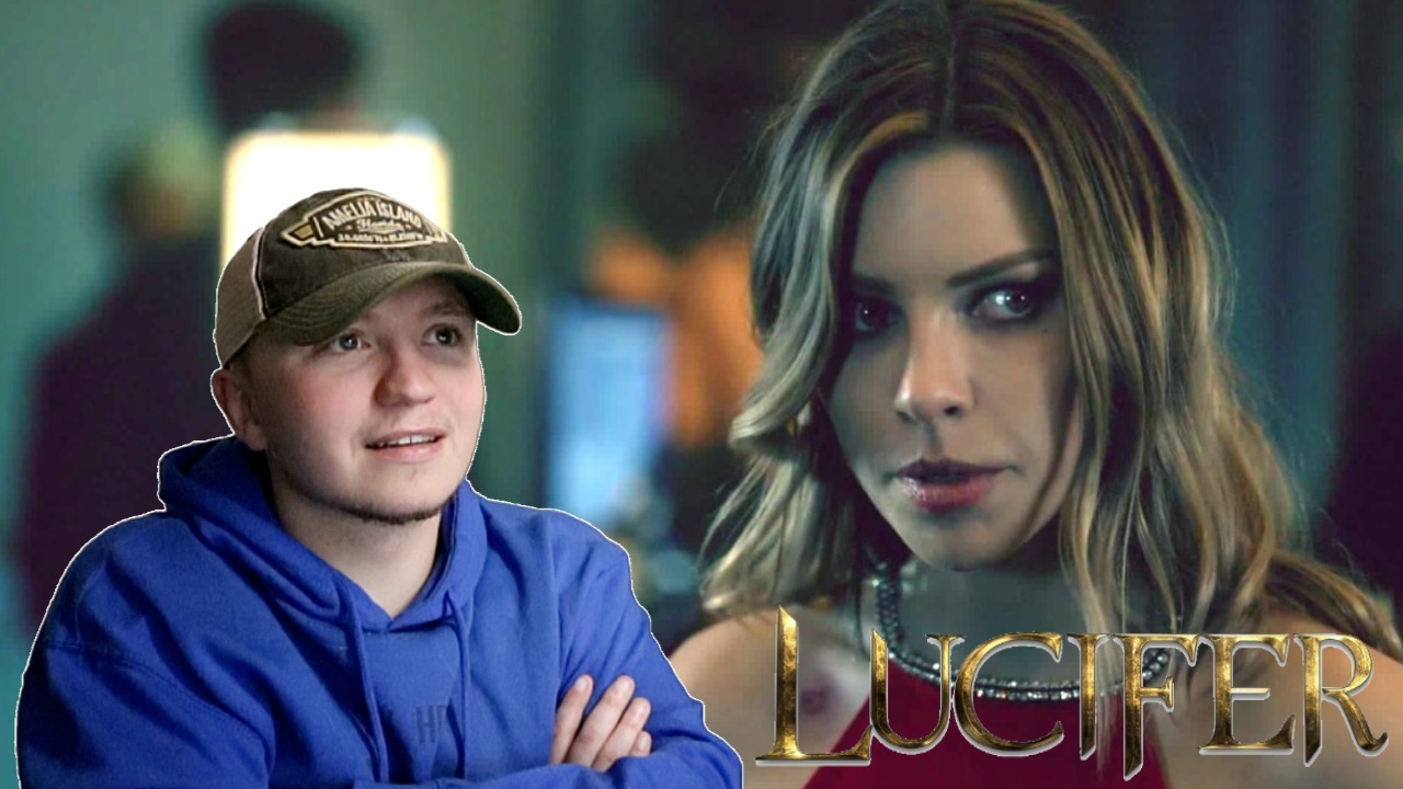 Lucifer S1E4