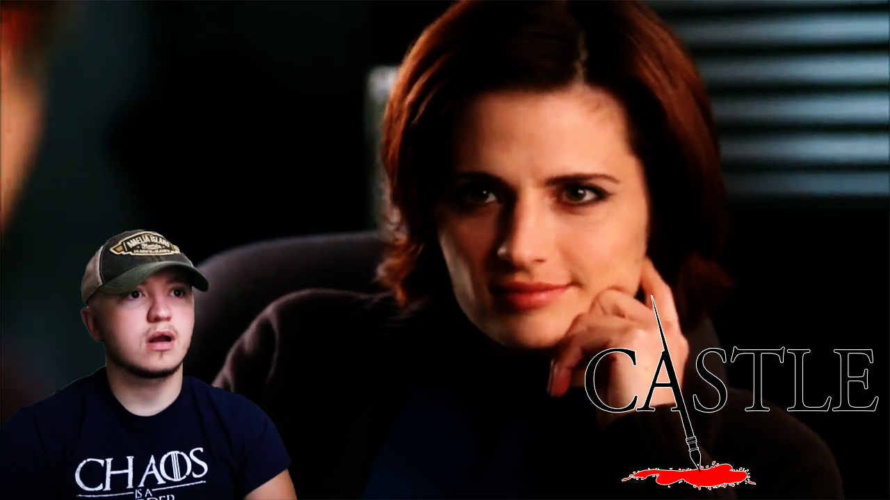 Castle S1E5