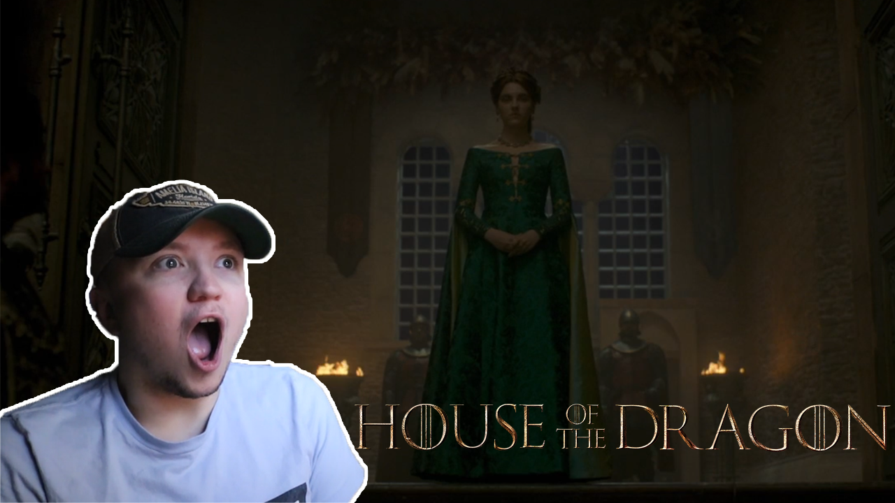 House of the Dragon S1E5