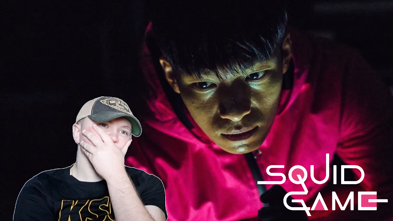 Squid Game S1E5