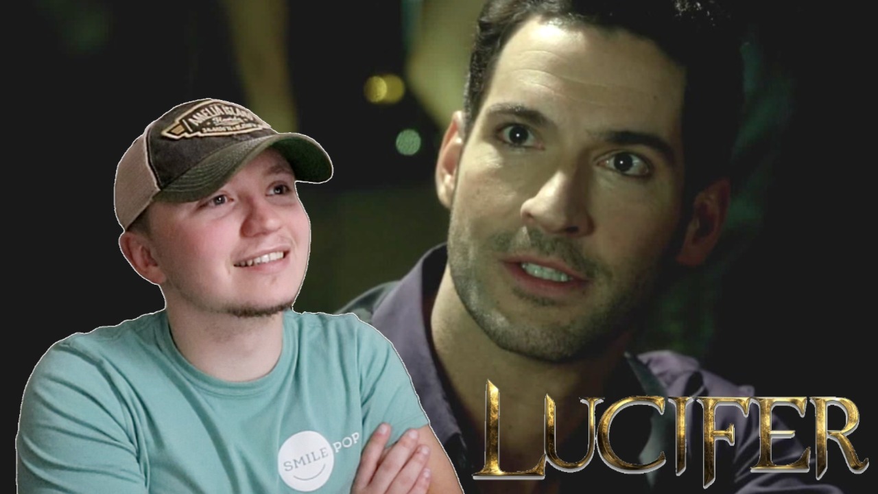 Lucifer S1E5