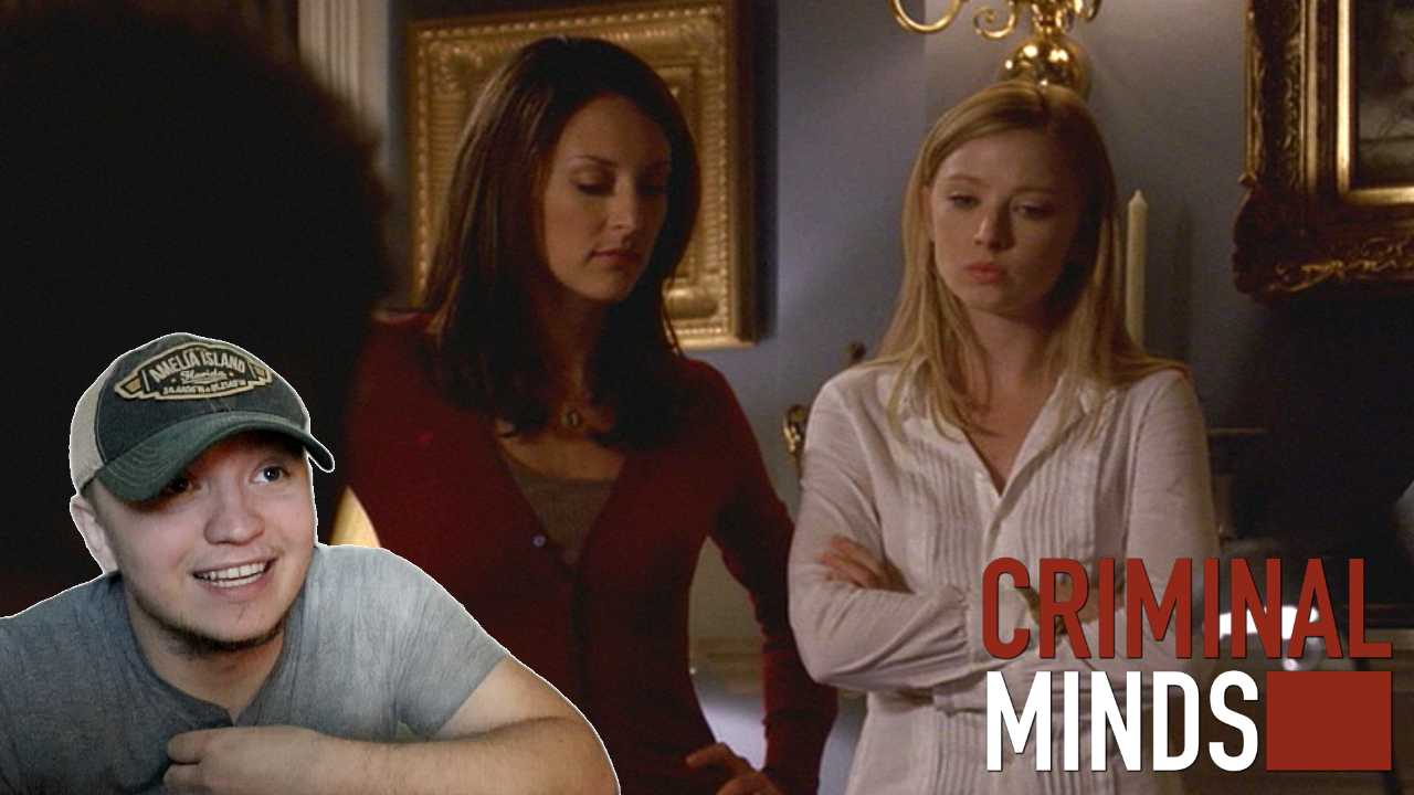 Criminal Minds S1E5
