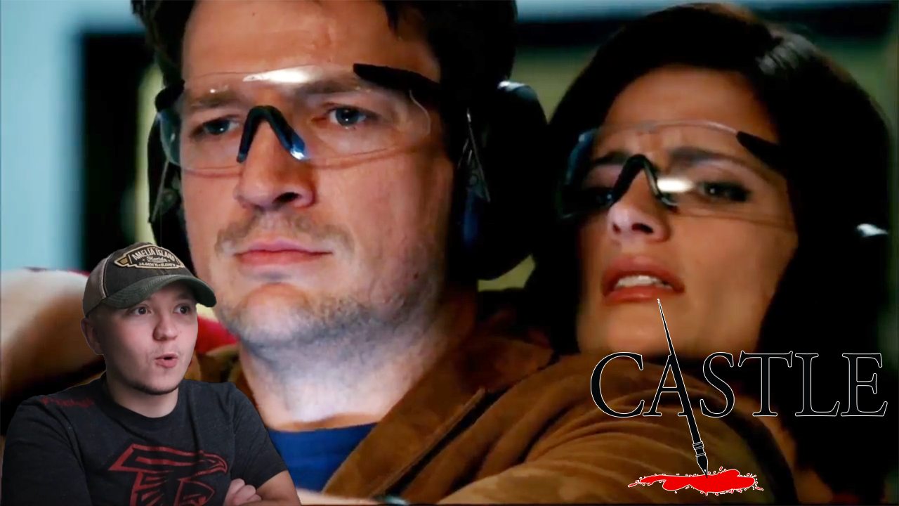 Castle S1E7