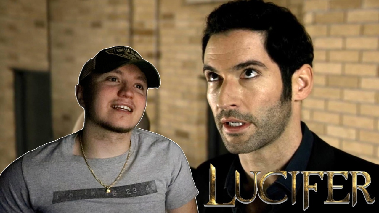 Lucifer S1E8