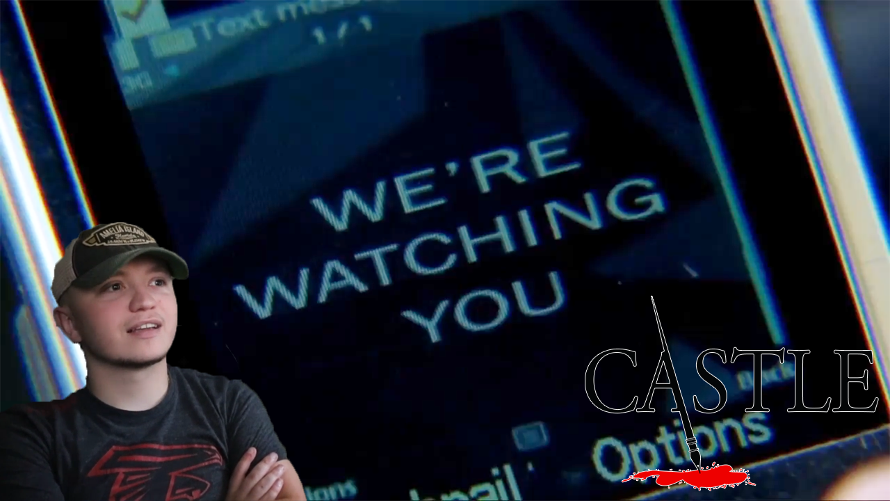 Castle S1E9