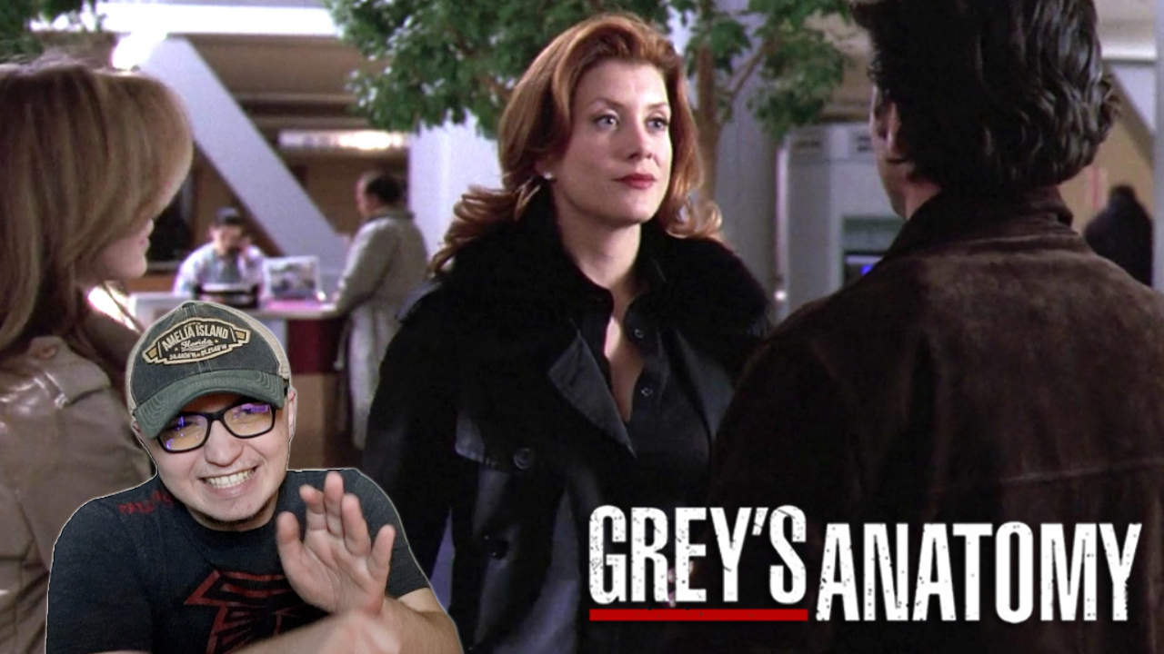 Greys Anatomy S1E9