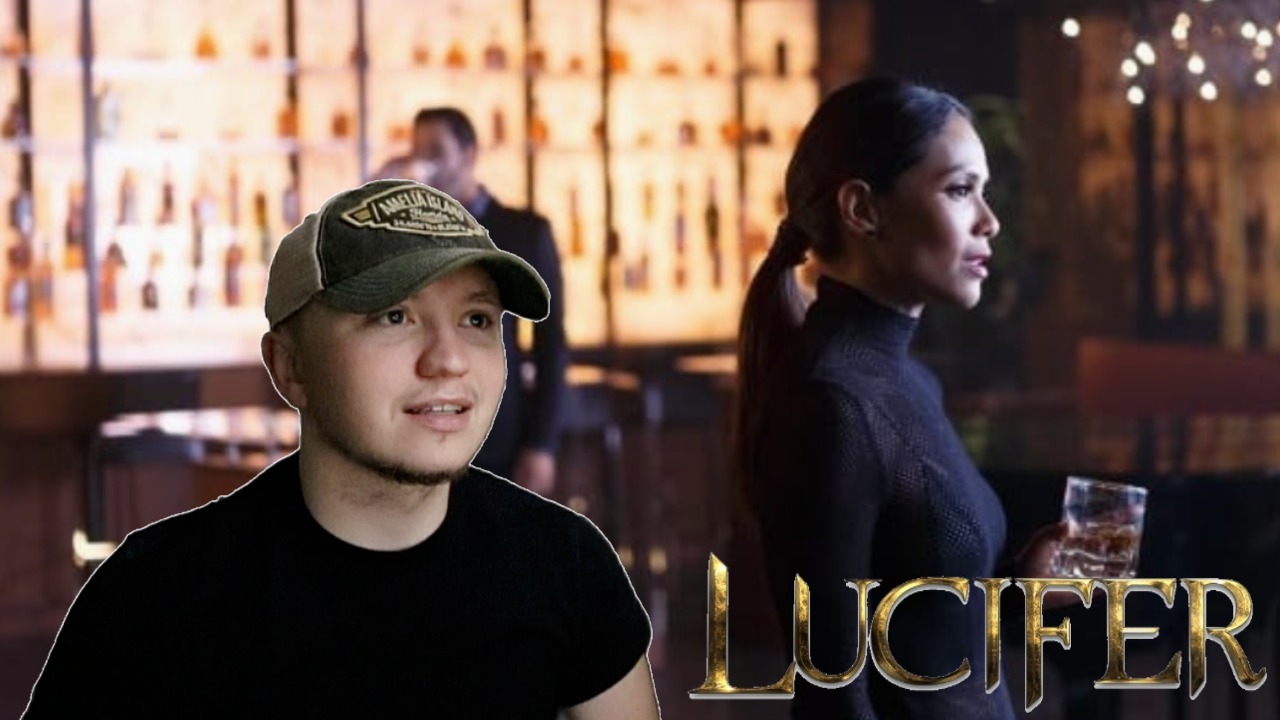 Lucifer S2E1