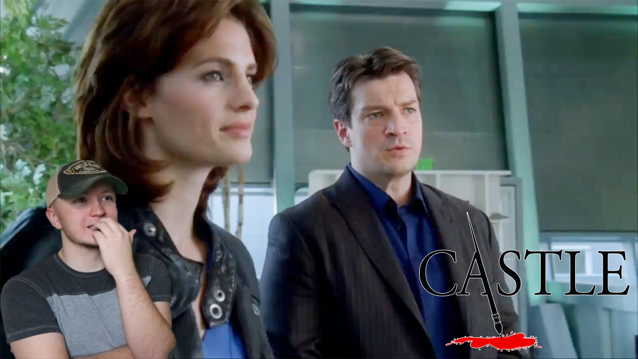 Castle S2E10