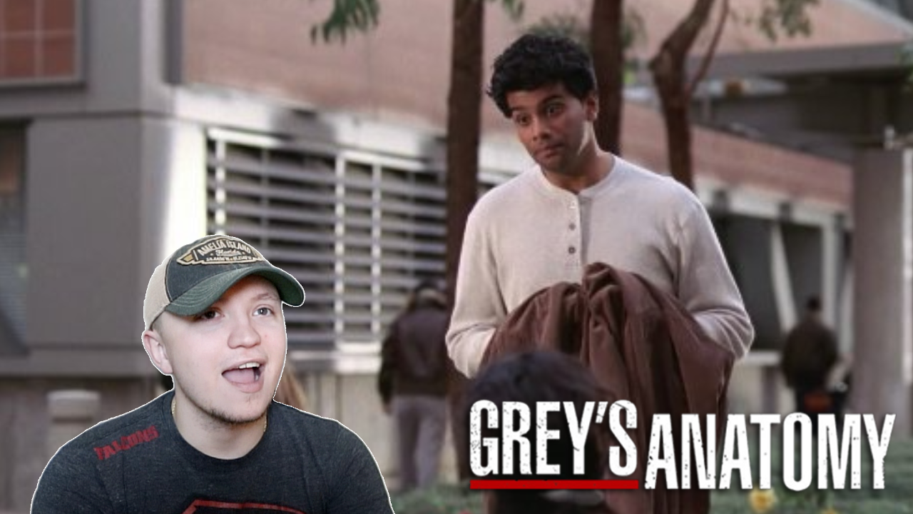 Greys Anatomy S2E10